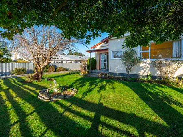 House for sale in Fairlie, Canterbury
