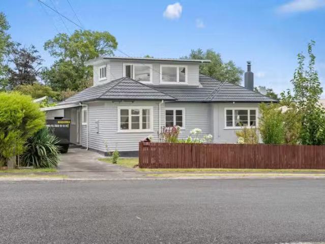 House for sale in Te Aroha, Waikato