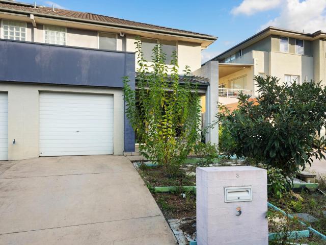 House for rent in Sydney, New South Wales