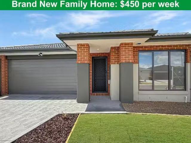 House for rent in Bendigo, Victoria
