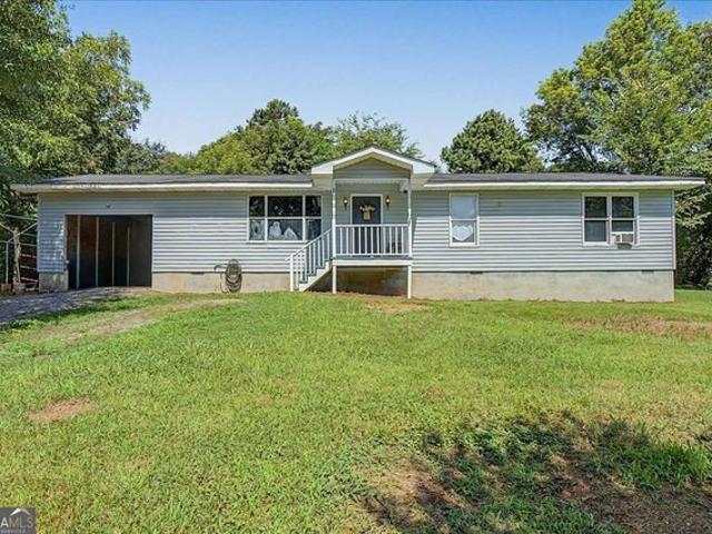 House for sale in Gordon, Georgia