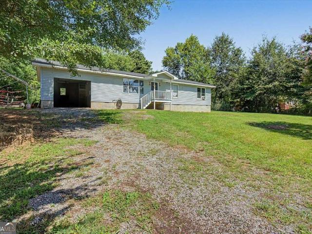 House for sale in Gordon, Georgia