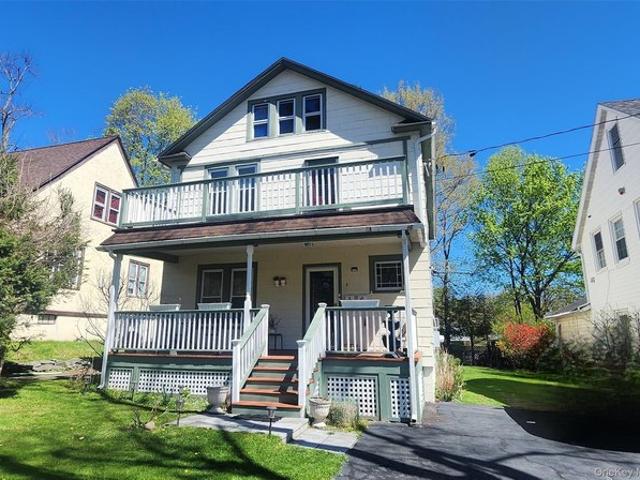 House for sale in Monticello, New York