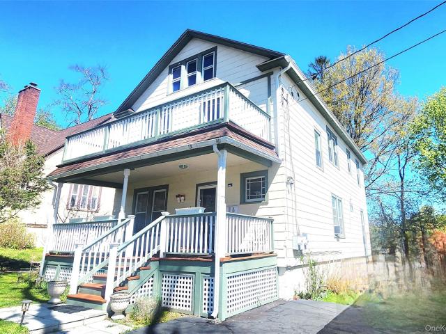 House for sale in Monticello, New York