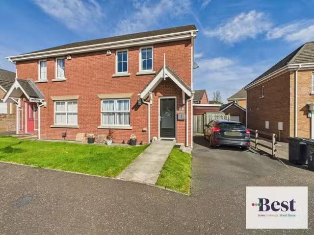 House for sale