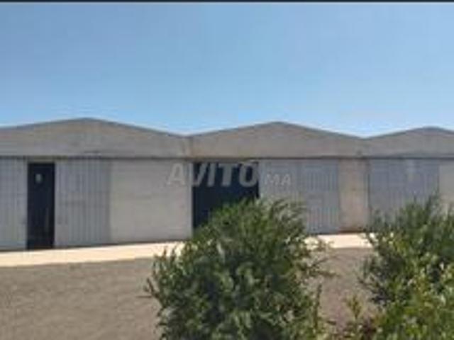 Local commercial location à Aït Melloul, Oued ed Dahab-Lagouira