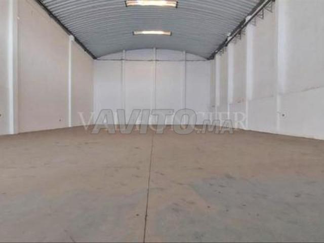 Local commercial location à Berrechid, Gharb-Chrarda-Beni Hssen