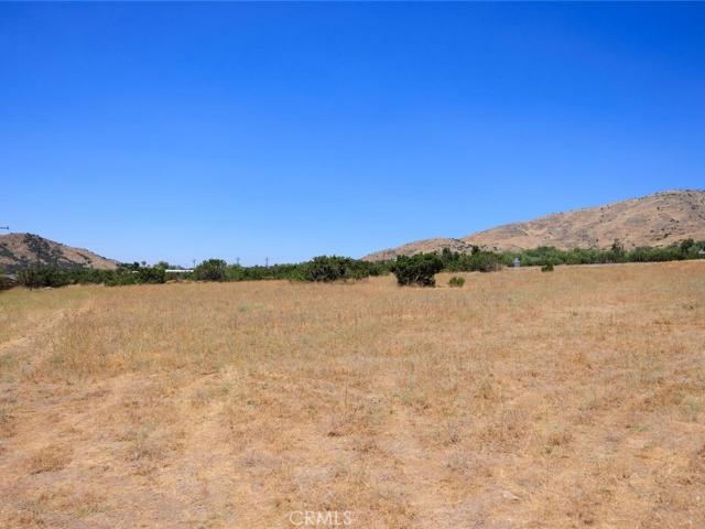 Land for sale in California