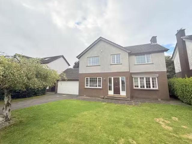 House for sale in Carnaghan, Ulster
