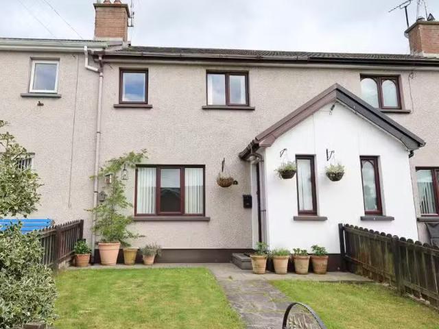 House for sale in Ballymote, Connacht
