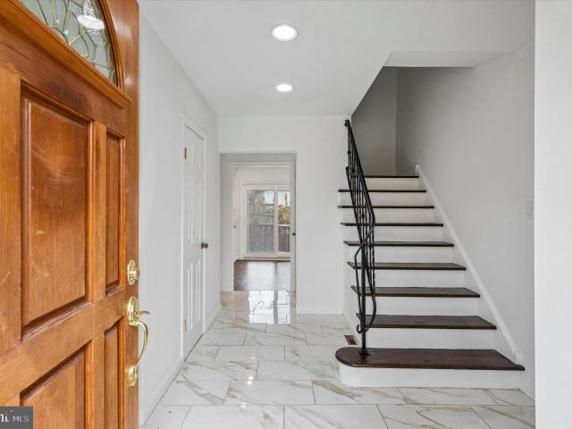 House for sale in Narberth, Pennsylvania
