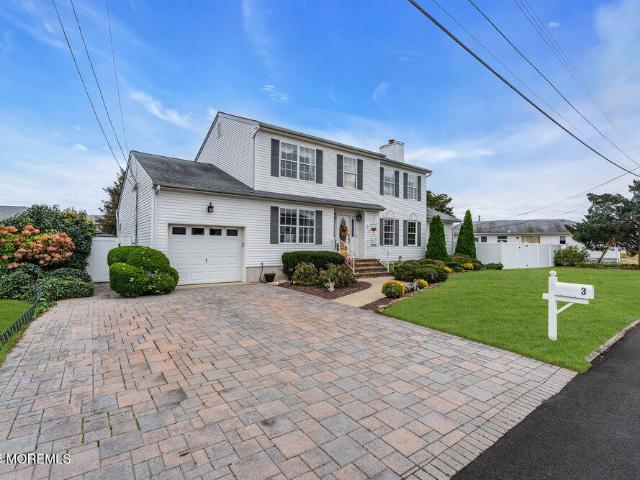 House for sale in Normandy Beach, New Jersey
