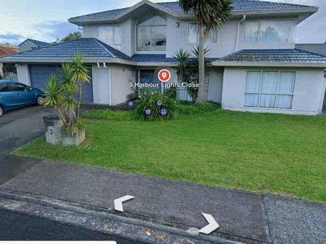 House for rent in Paremoremo, Oroua County