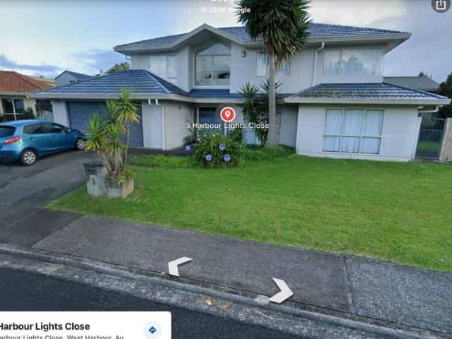 House for rent in Paremoremo, Oroua County