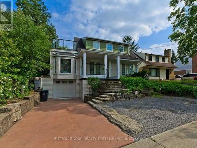 House for sale in Woburn, Ontario