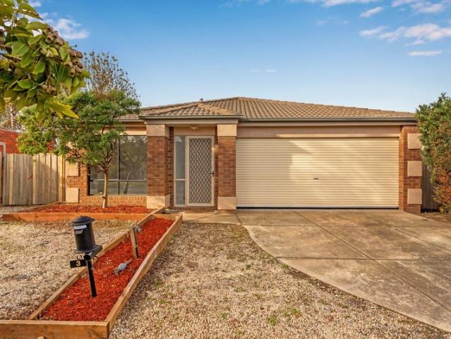 House for rent in Oakwood, Melbourne