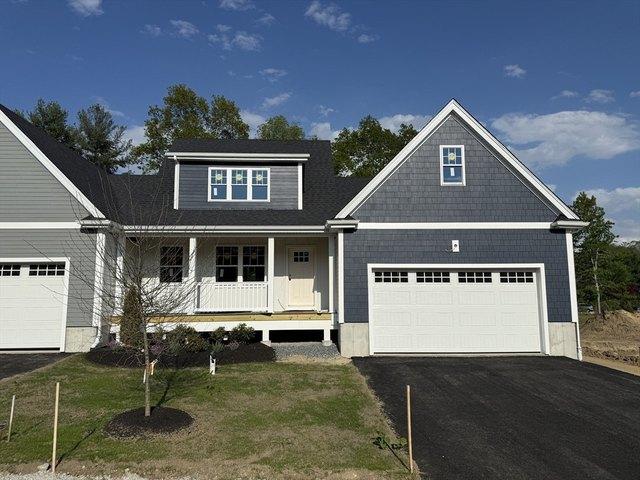 Condo for sale in Duxbury, Massachusetts