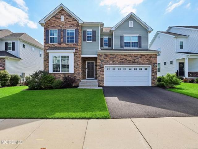 House for sale in Monmouth, New Jersey