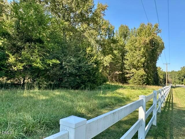 Land for sale in Efland, Orange County