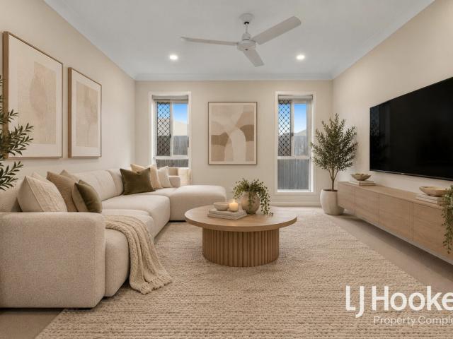 House for rent in The Retreat, Greater Brisbane