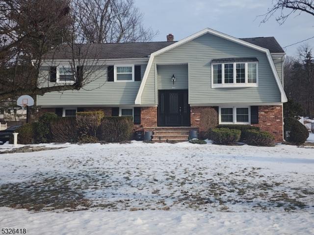 House for sale in Butler, New Jersey