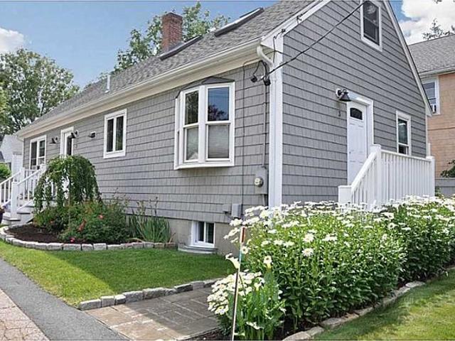 House for sale in Newport, Rhode Island