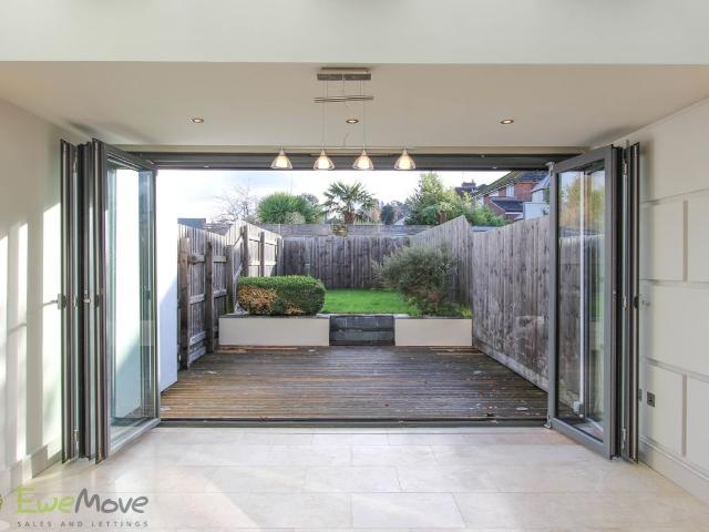 House for rent in Whaddon, Golden Valley