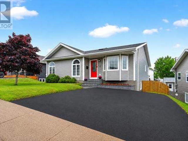 House for sale in Foxtrap, Newfoundland And Labrador