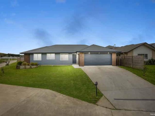 House for rent in Kawau Island, Oroua County