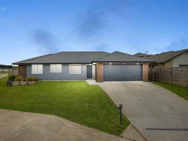 House for rent in Kawau Island, Oroua County
