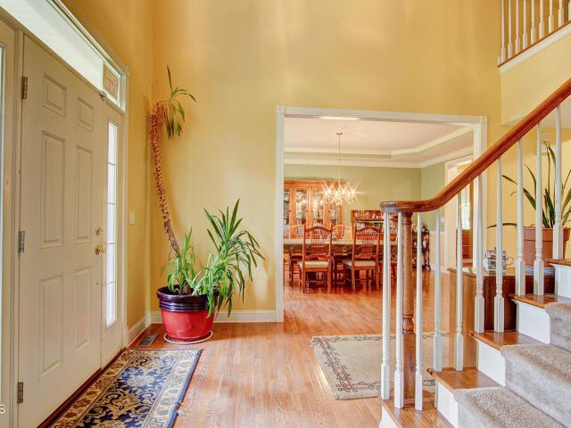 House for sale in Monmouth, New Jersey