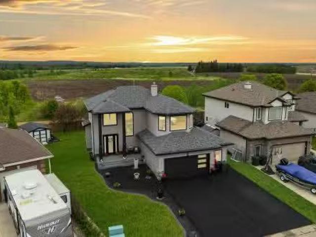 House for sale in Spruce Grove, Alberta