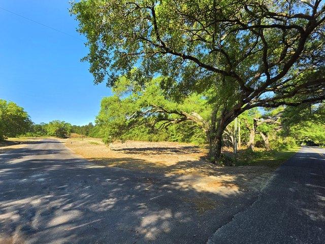 Land for sale in South Carolina