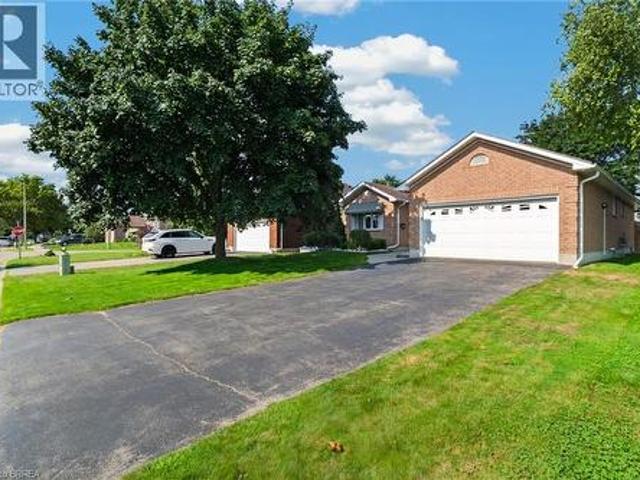 House for sale in Brant, Ontario