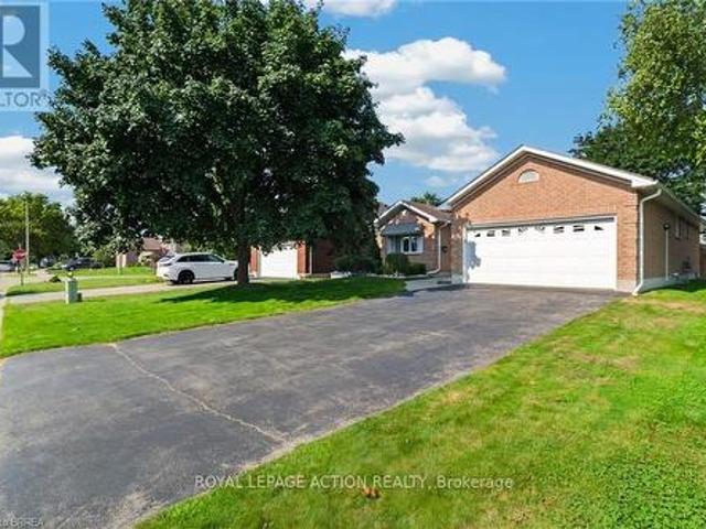 House for sale in Brant, Ontario