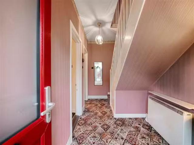 House for sale