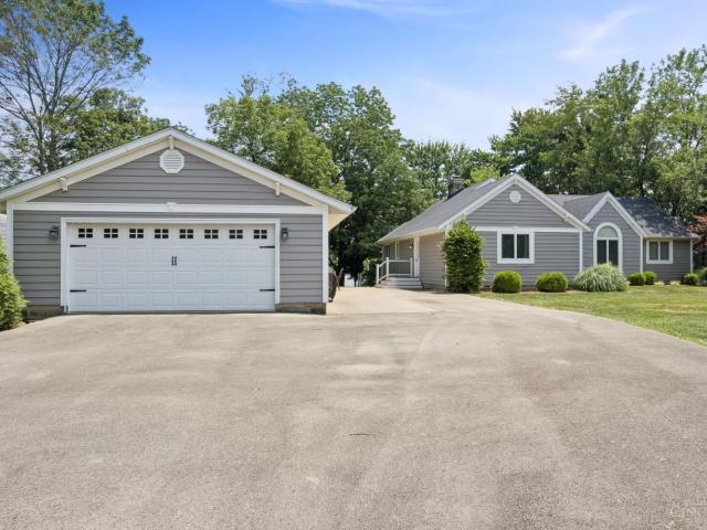 House for sale in Sardinia, Ohio