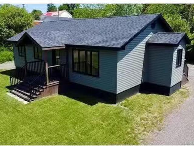 House for sale in Charlotte, New Brunswick