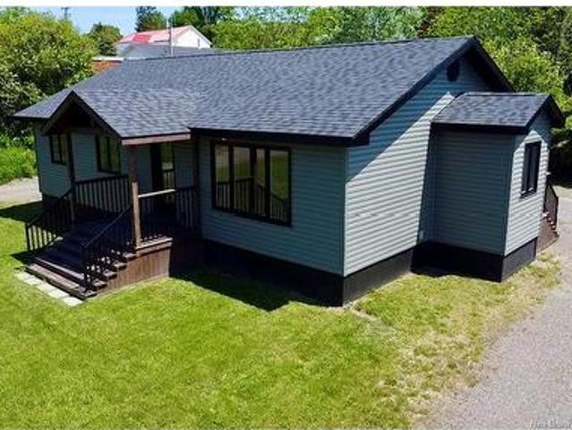 House for sale in Charlotte, New Brunswick