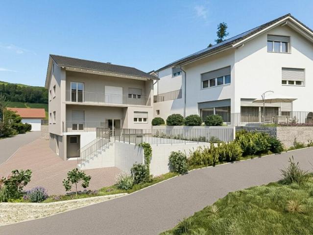 Immobilie kaufen in Ittenthal, Kaisten