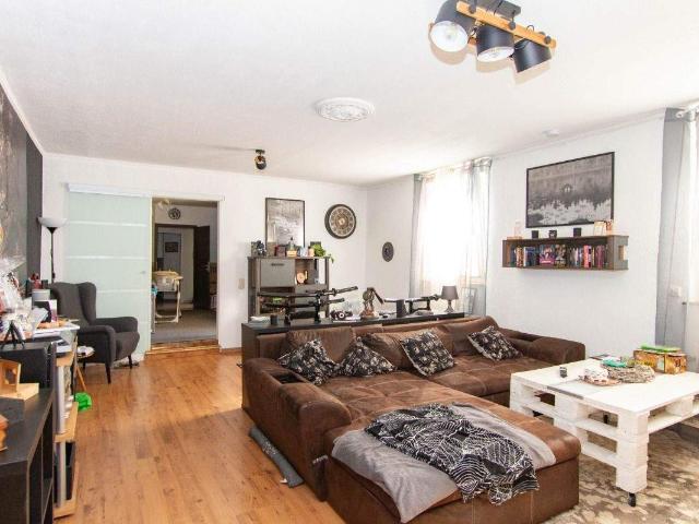 Haus kaufen in Schwerin, Castrop-Rauxel