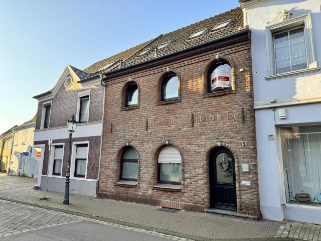 Haus kaufen in Issum