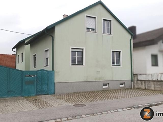 Haus kaufen in Schützen am Gebirge, Burgenland