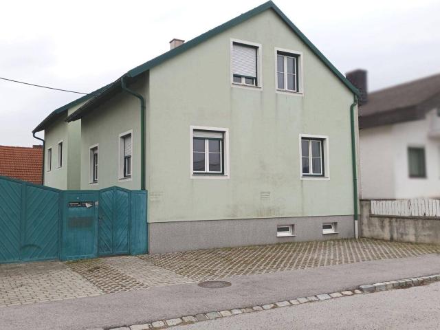 Haus kaufen in Schützen am Gebirge, Burgenland