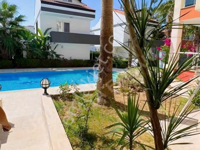Manavgat, Antalya içerisinde kiralık mülk