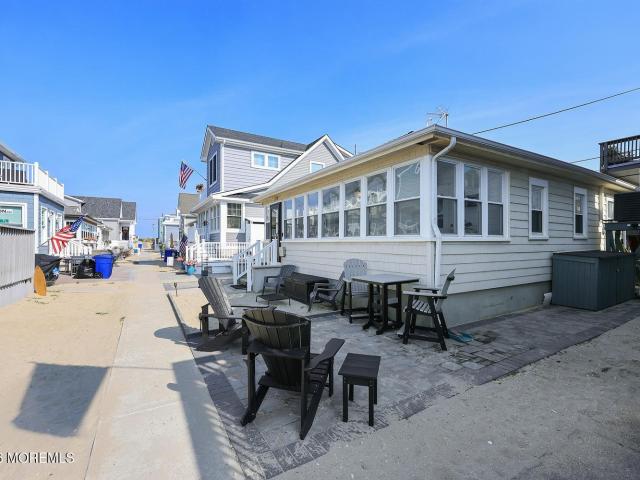 House for sale in Point Pleasant Beach, New Jersey