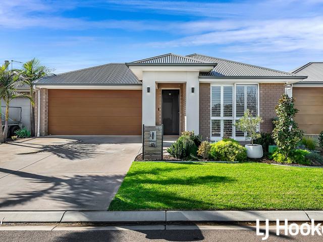House for rent in Horseshoe Creek, South Australia