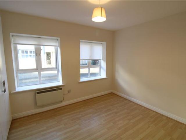 Apartment for sale in Dublin