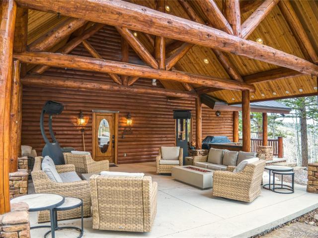 House for sale in Cimarron