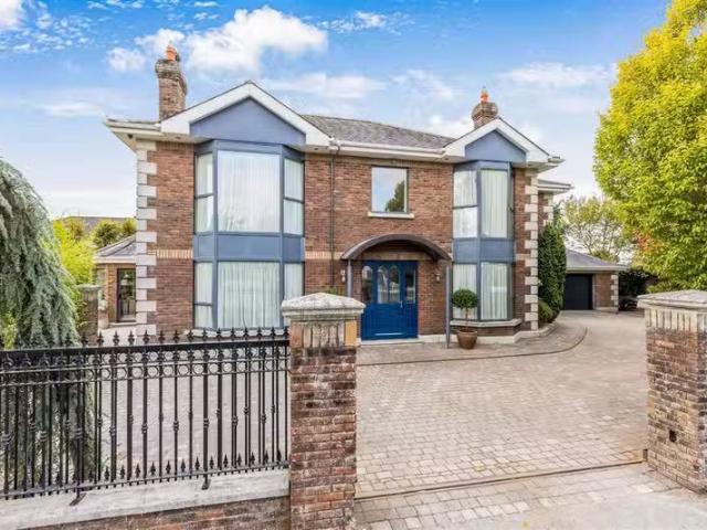 House for sale